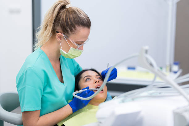 Best Broken or Chipped Tooth Repair in Devola, OH