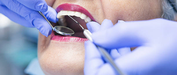 Best Emergency Cosmetic Dentistry (e.g., broken veneers) in Devola, OH