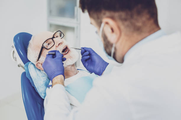 Professional Emergency Dental Service in OH